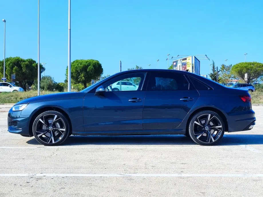 audi a4 40 tdi quattro | 130000 km | s-tronic | reg 01/2024 - slika 6
