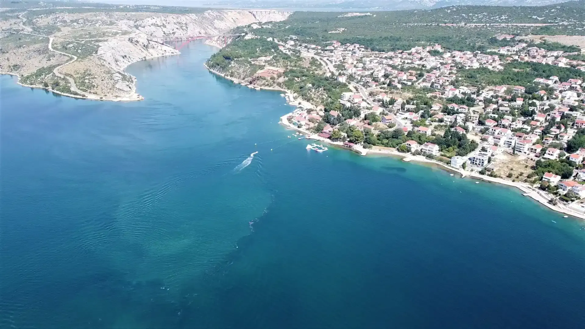 apartman finca maslenica - slika 3
