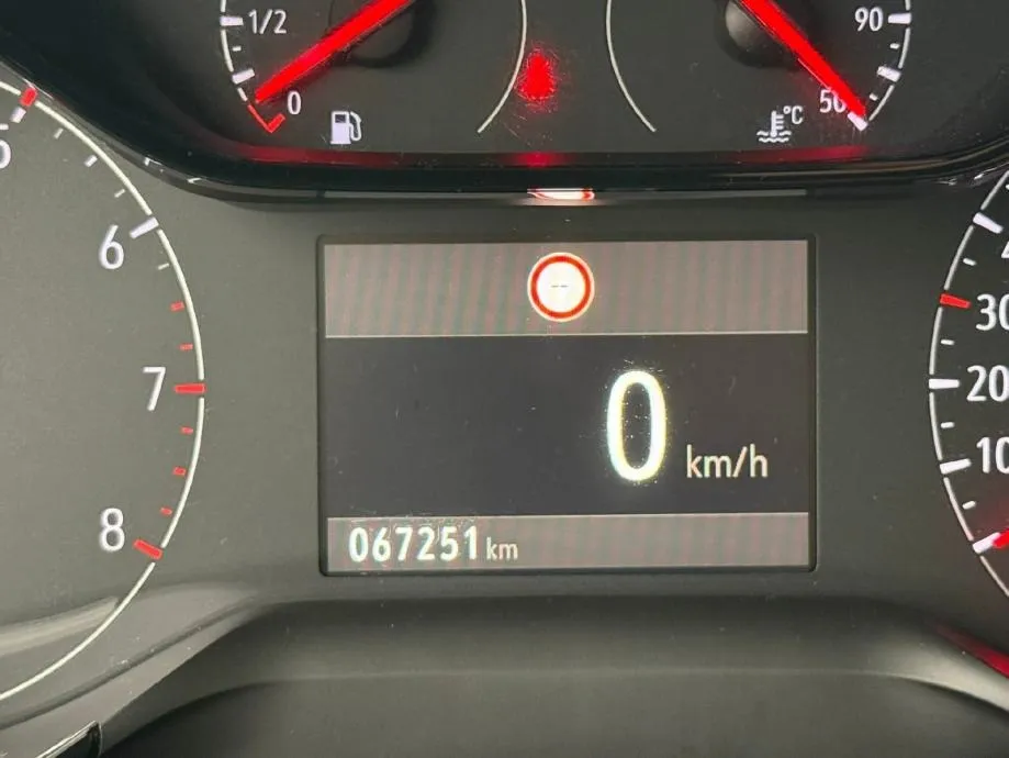 opel corsa edition 1.2 55 kw n1-teretno vozilo - 7 godina garancije! - slika 10