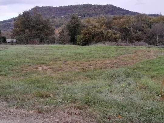 građevinsko zemljište labin okolica – 797 m2 - slika 5