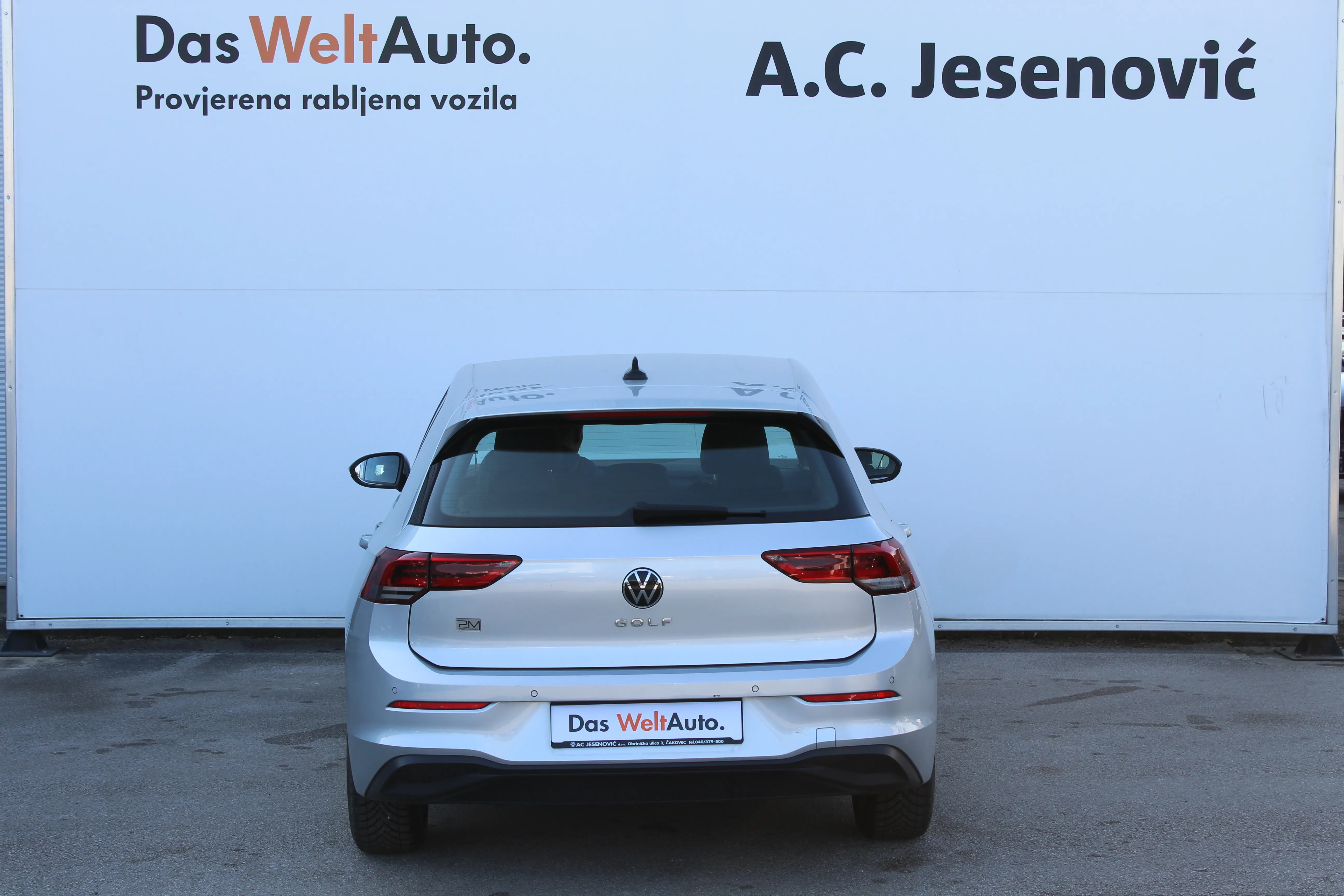 13112 volkswagen golf 2.0 tdi life - slika 5