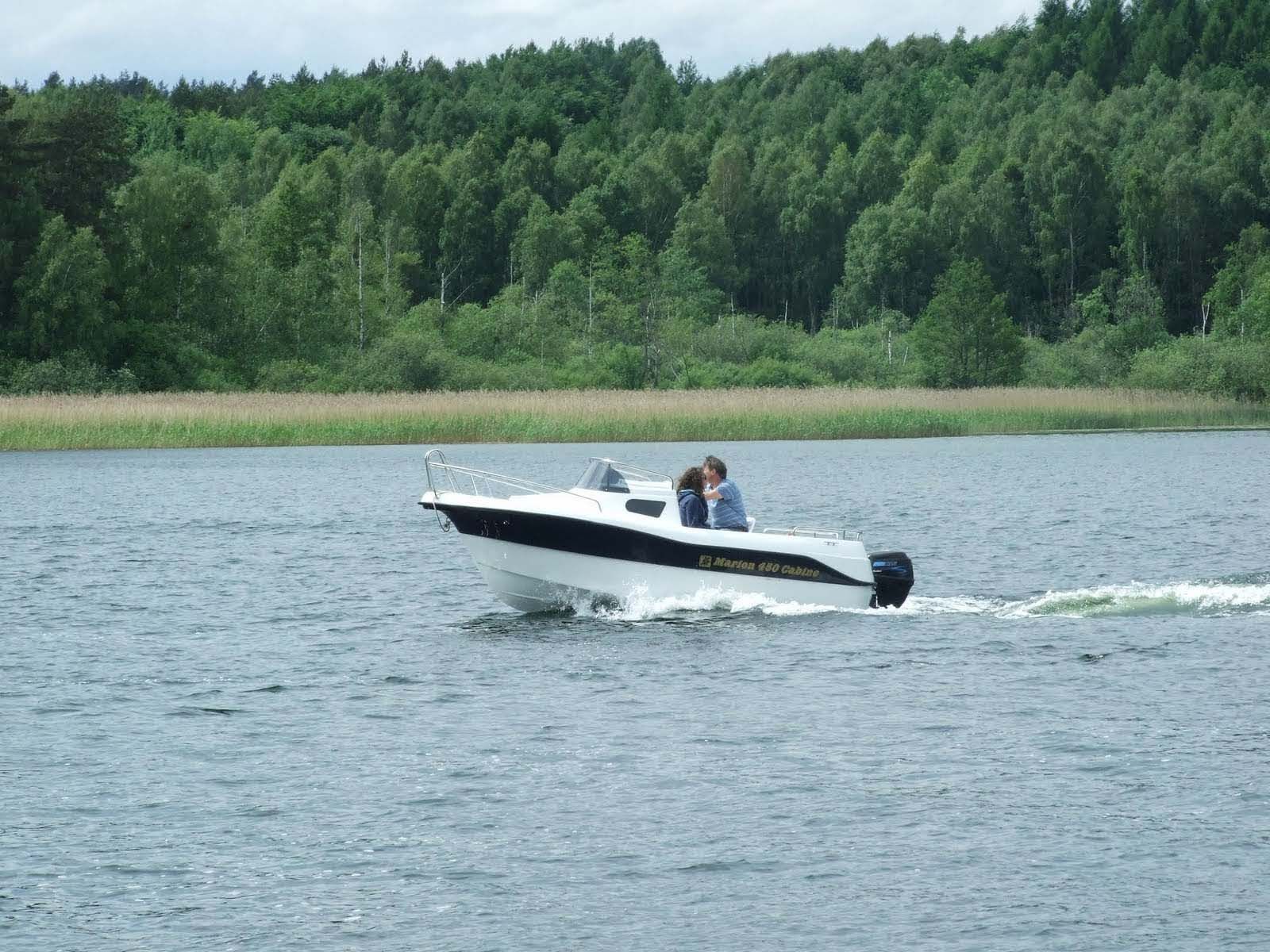 kabina marion 450 - slika 6