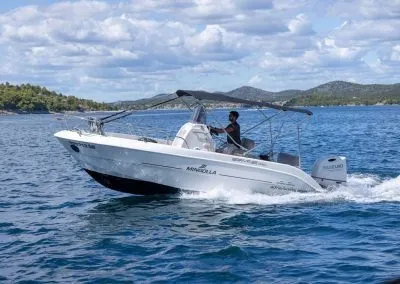 mingolla brava 22 open - slika 12