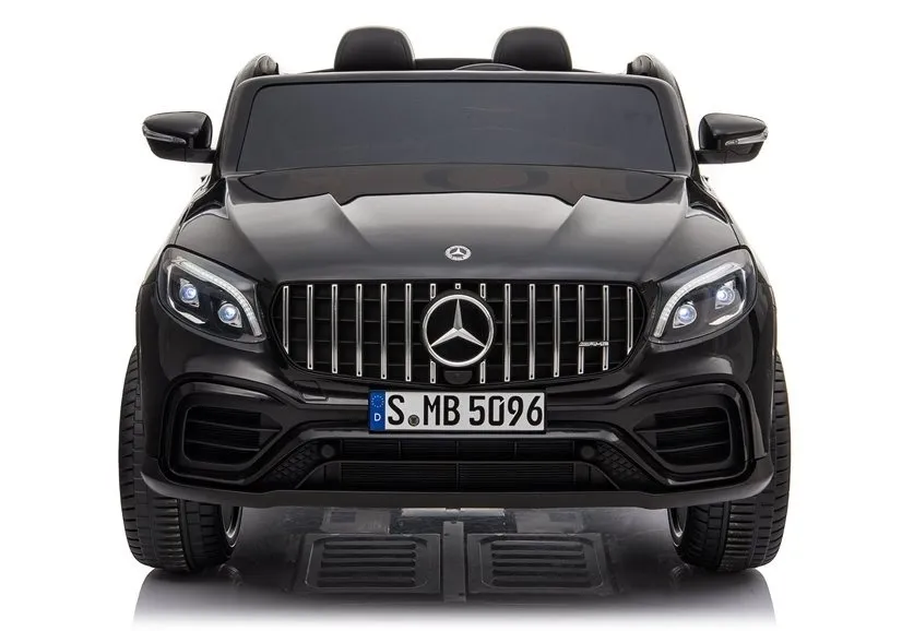 licencirani auto na akumulator mercedes glc 63s qls mp4 - slika 2