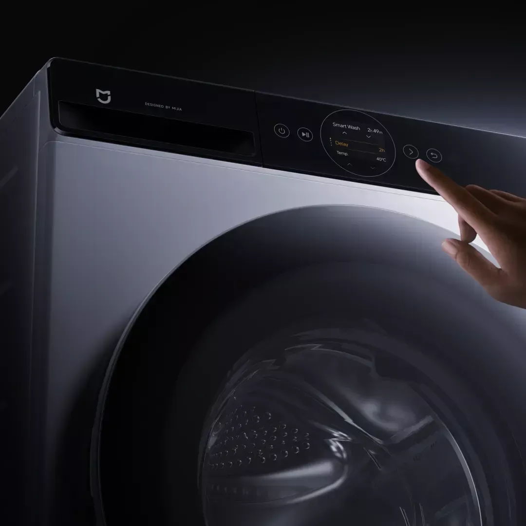 xiaomi mijia front load washer dryer 9 kg - perilica i sušilica rublja - slika 6