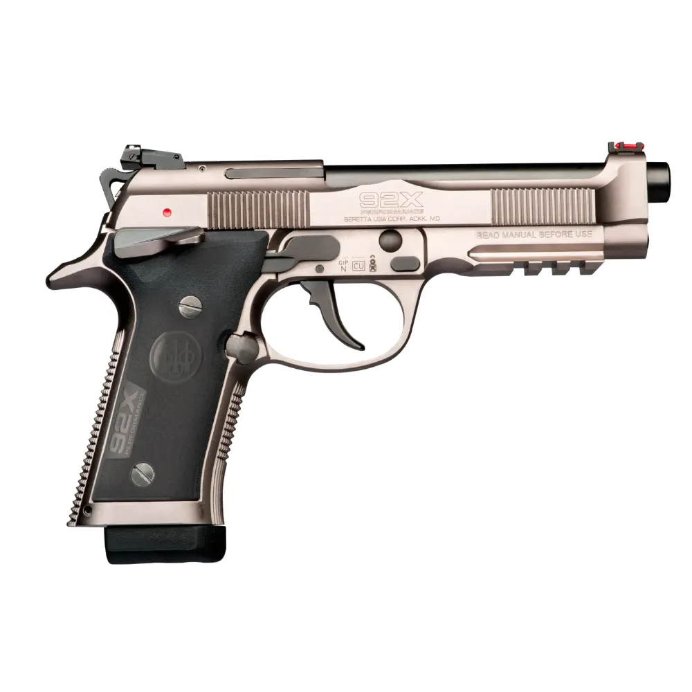 beretta 92x performance or 9x19 - slika 3