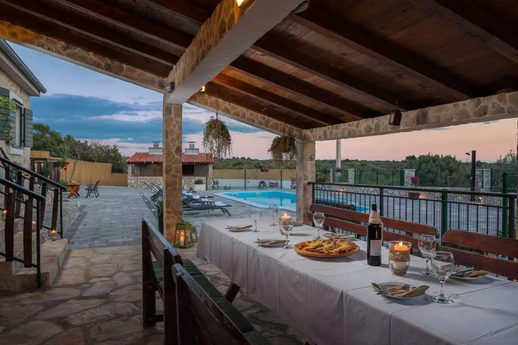 kuća za odmor villa adamaris - slika 3