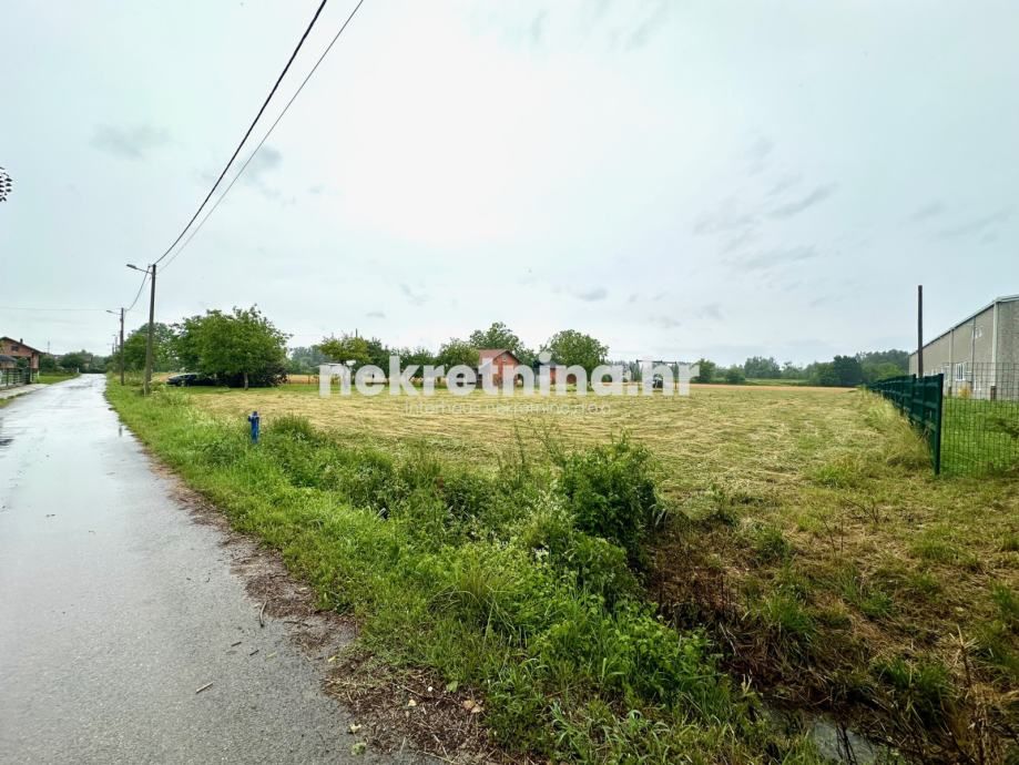 Prodaja - Građevinsko zemljište - 7845m2 - Novaki Oborovski - Rugvica - Novaki Oborovski, Rugvica