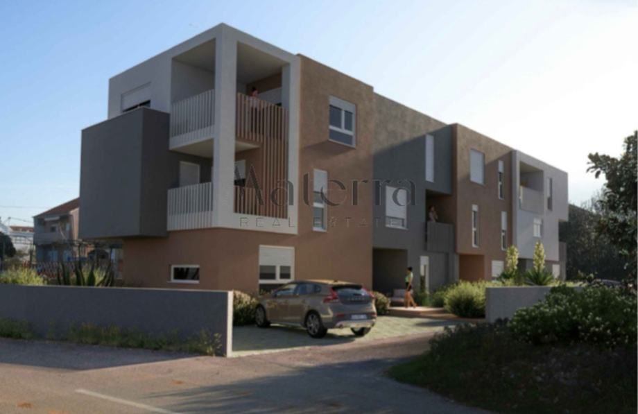 brodarica, stan 3 - soban, 98,10m2, novogradnja - slika 6