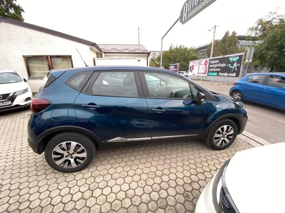 renault captur 0.9 tce, navi, klima, 4x garancija!!! - slika 6
