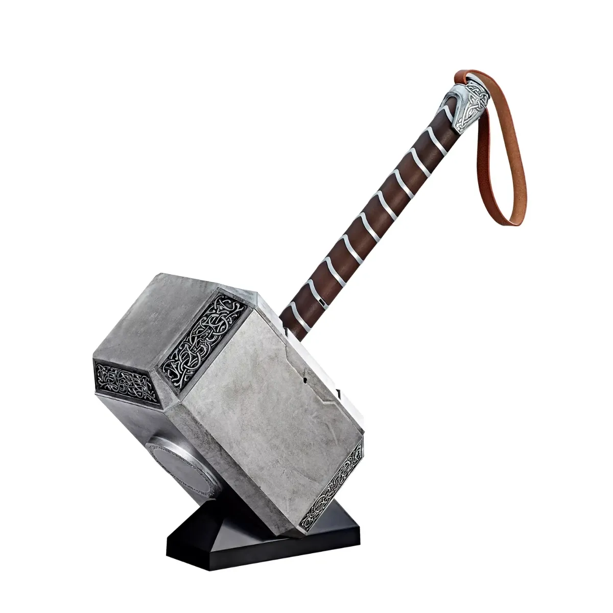 Marvel Legends Series: Thor – Mjolnir Hammer Replica - Zagreb
