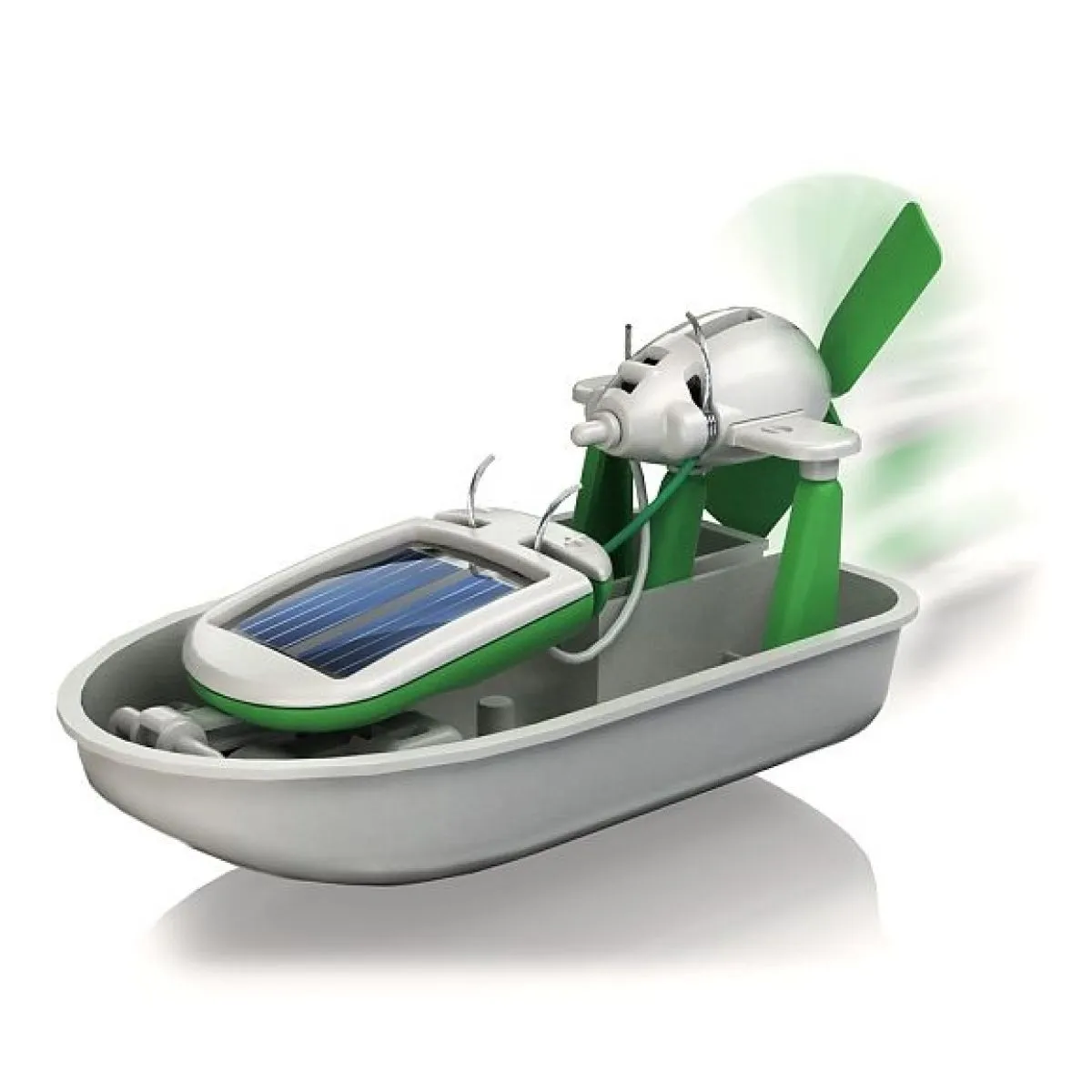 solarni robot - slika 4