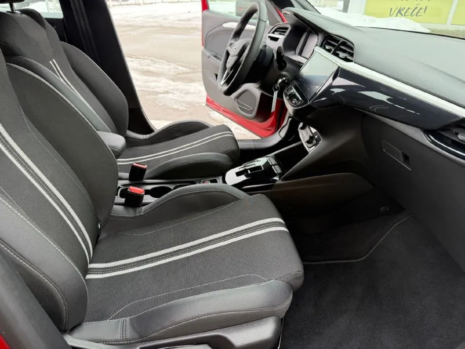 opel corsa gs aut 1.2 s/s, 74kw - 7 godina garancije! - slika 10