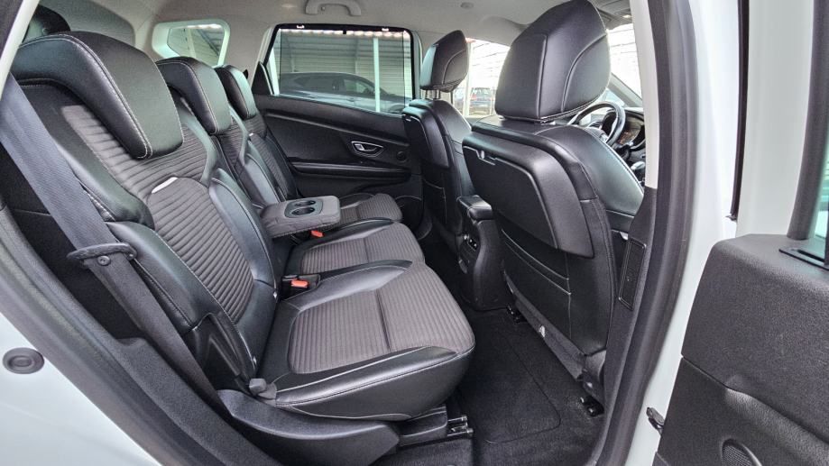 renault scenic dci 160,automatic,xenon,navi,alu20,tempomat,jamstvo - slika 15