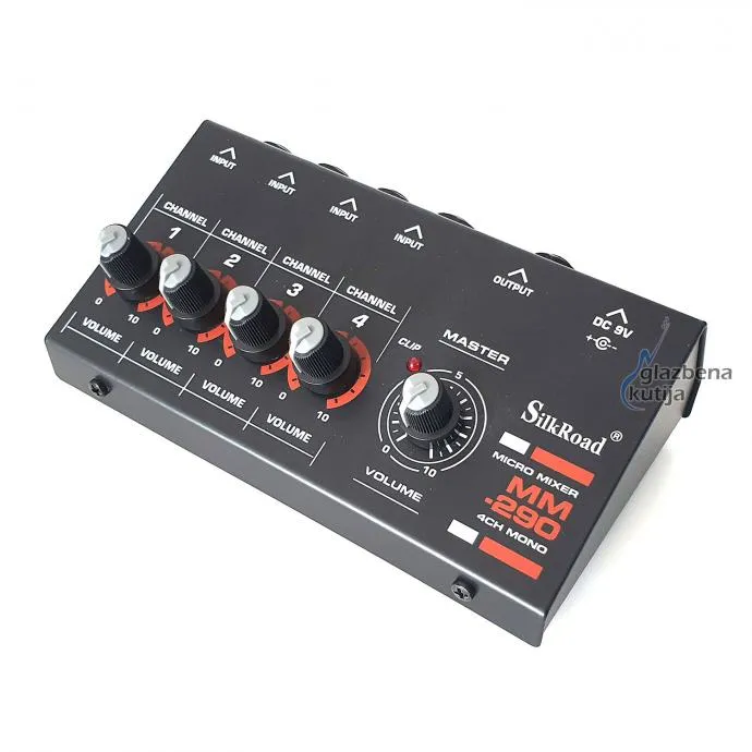 silk road mm290 - slika 2