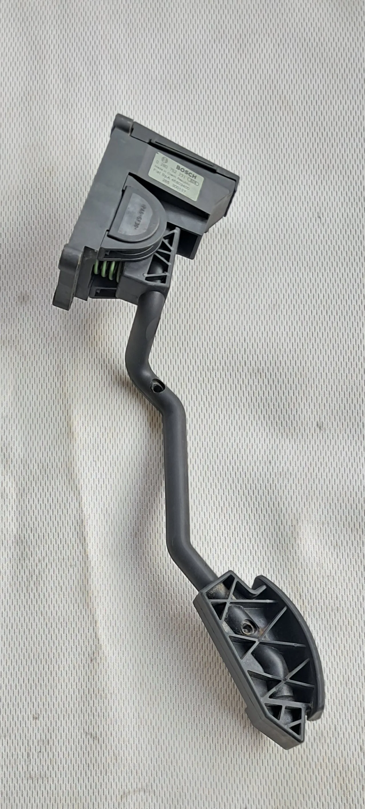 fiat/alfa/lancia - potenciometar pedale gasa (bosch) - slika 5