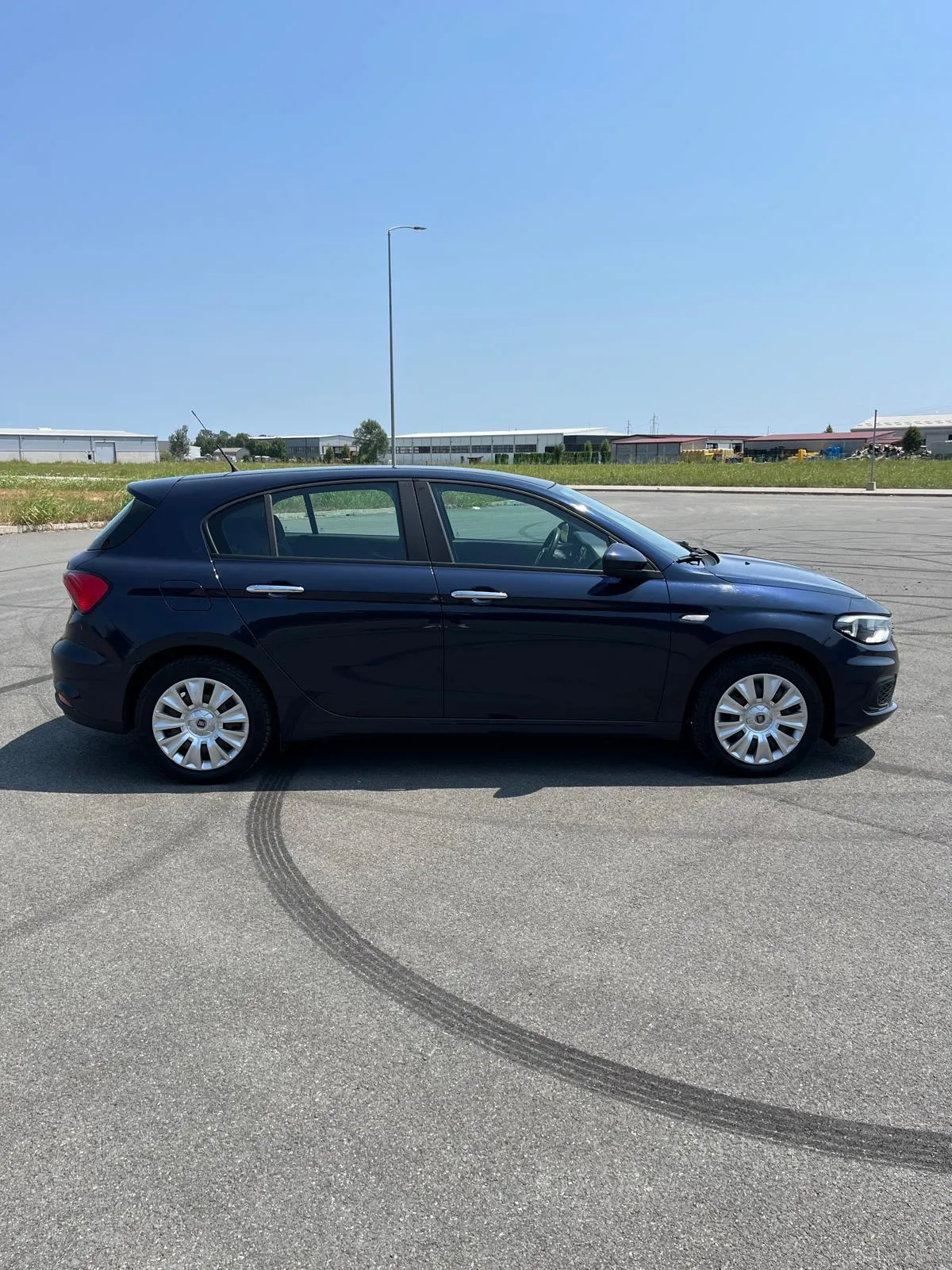 fiat tipo 1,4 benzin-lpg auto plin 500 km za samo 35€ - slika 6