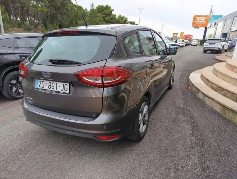 ford c-max 1,5 tdci - slika 3
