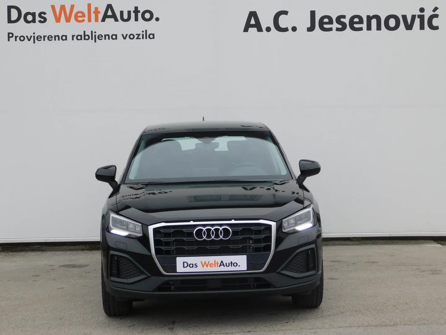 09525 audi q2 30tfsi edition10 - slika 2