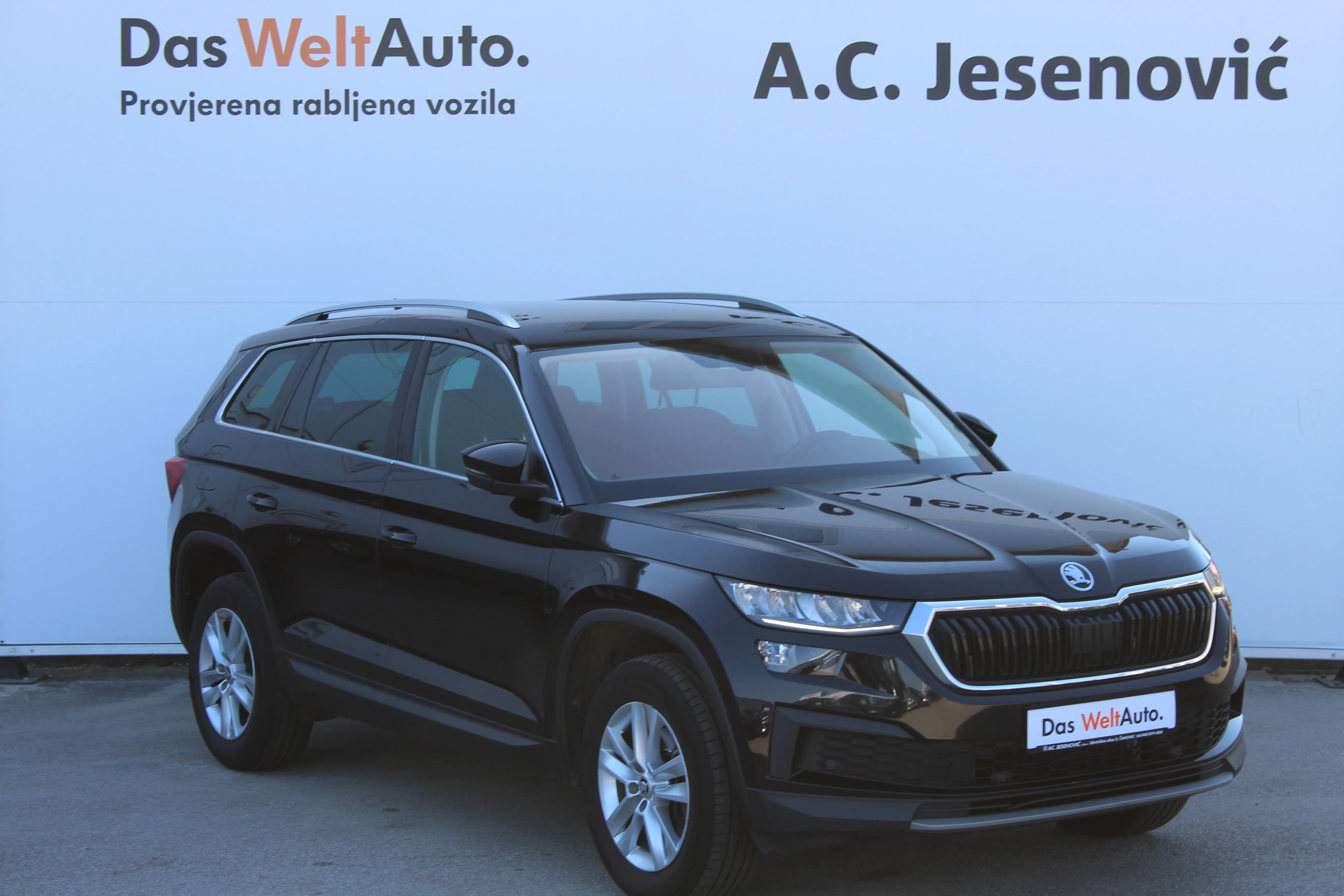 13127 škoda kodiaq ambition 2.0 tdi dsg - slika 3