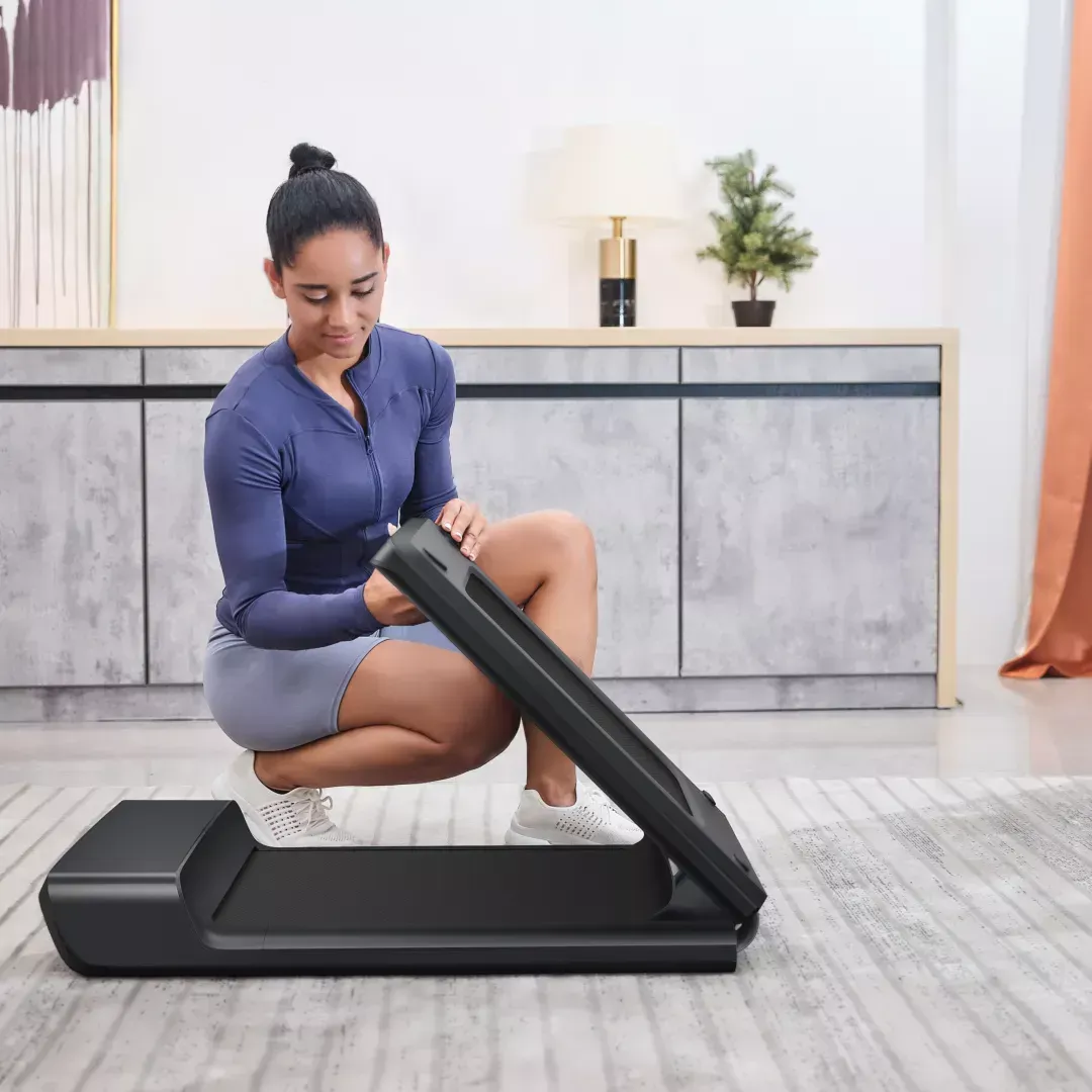 kingsmith walkingpad a1 pro - traka za hodanje - slika 10