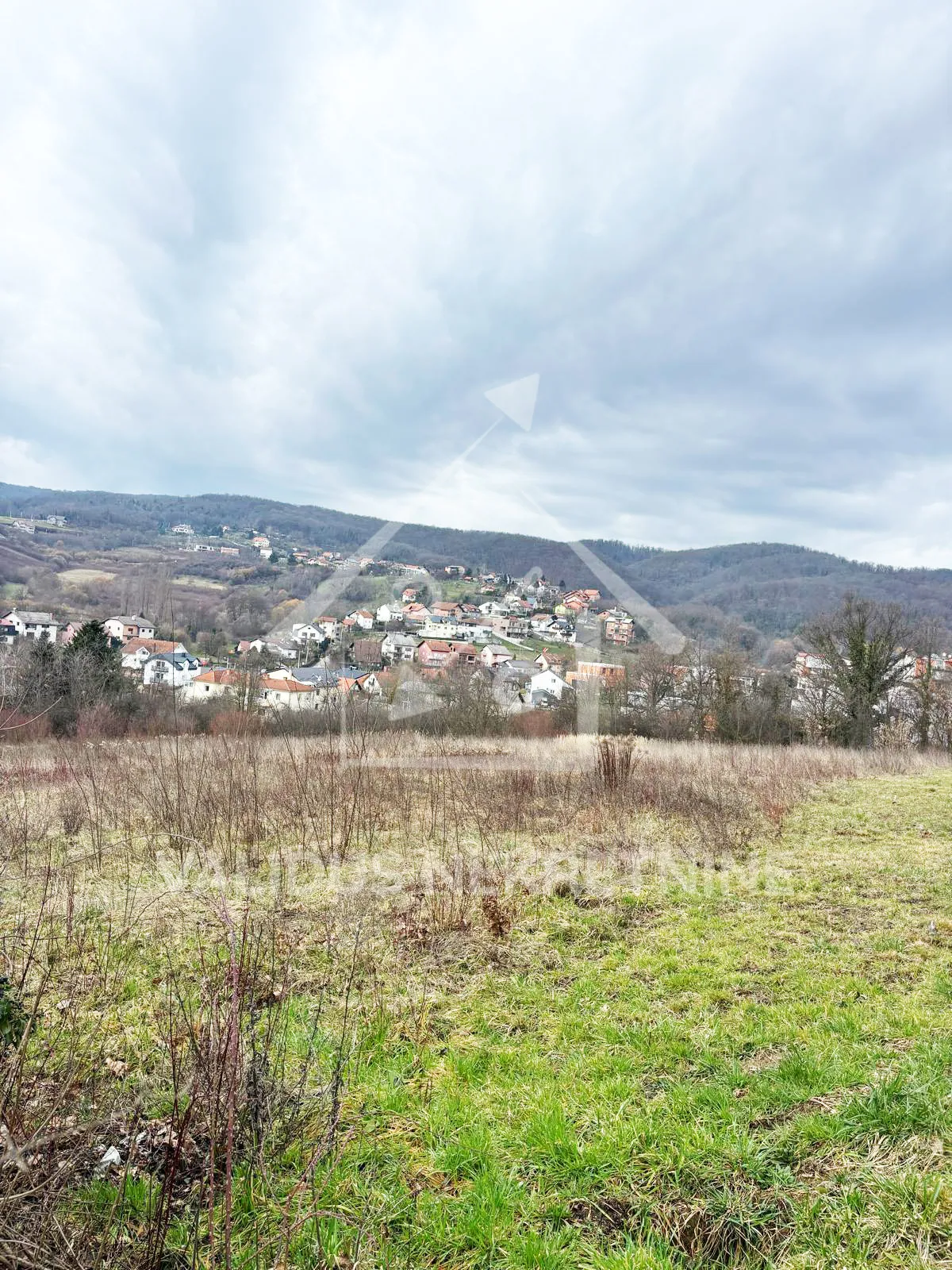 građevinsko zemljište, završje, 718 m2, 96.930 € - slika 2