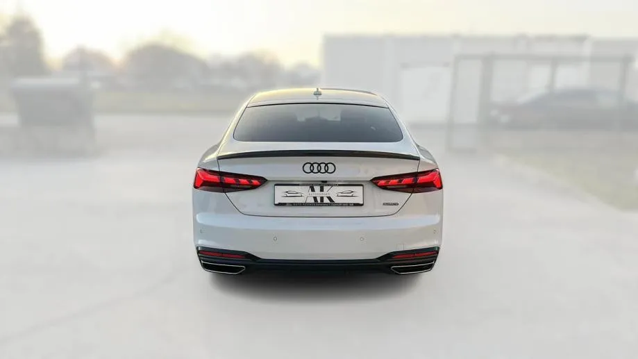 audi a5 sportback 3.0 v6 tdi quattro *s line * 286 ks * jamstvo 24 mj. - slika 4