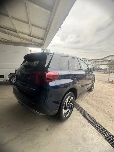 suzuki vitara 1,4 glx elegance hybrid at - dostupno odmah!!! - slika 4