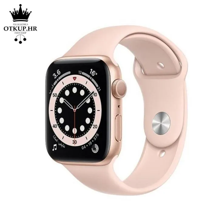 APPLE WATCH SE V2 (2020) A2351 40mm 1st. GEN. / R1, RATE!! - Zagreb
