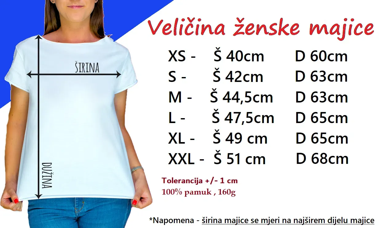 majica + šalica za profesore i učitelje - slika 2