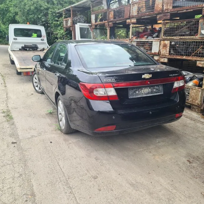 chevrolet epica 2,0 24v lt #dijelovi - slika 2