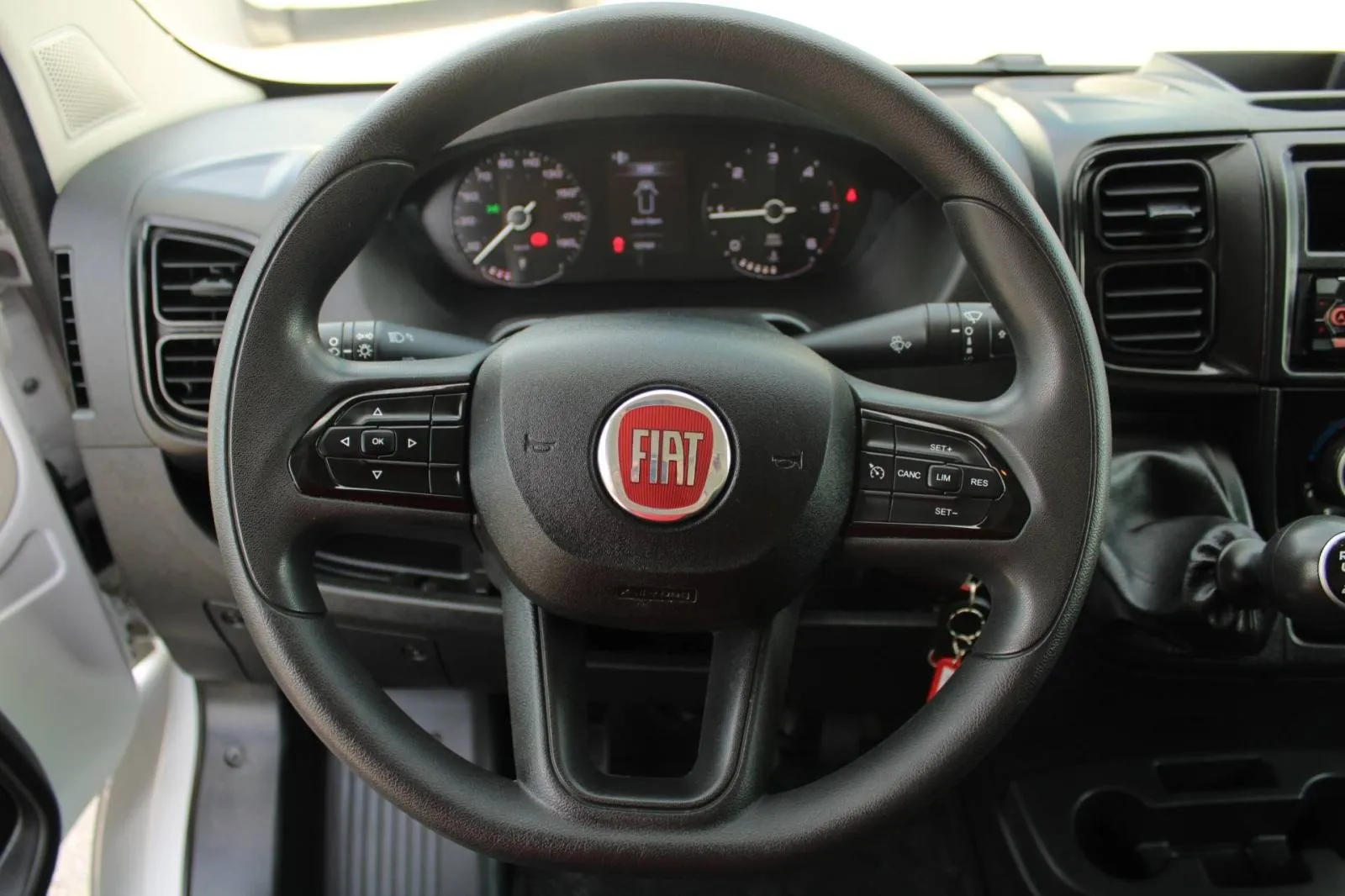 fiat ducato 2.2. mjt l3h2, 2023 god. - slika 10