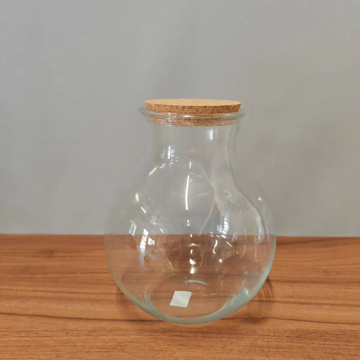 TEGLA ZA TERARIJ fi20/25cm - Brestovac