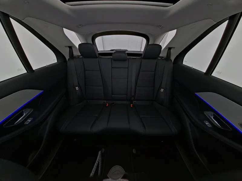 mercedes-benz gle 350 de 4matic advanced plus plug-in hybrid - slika 9