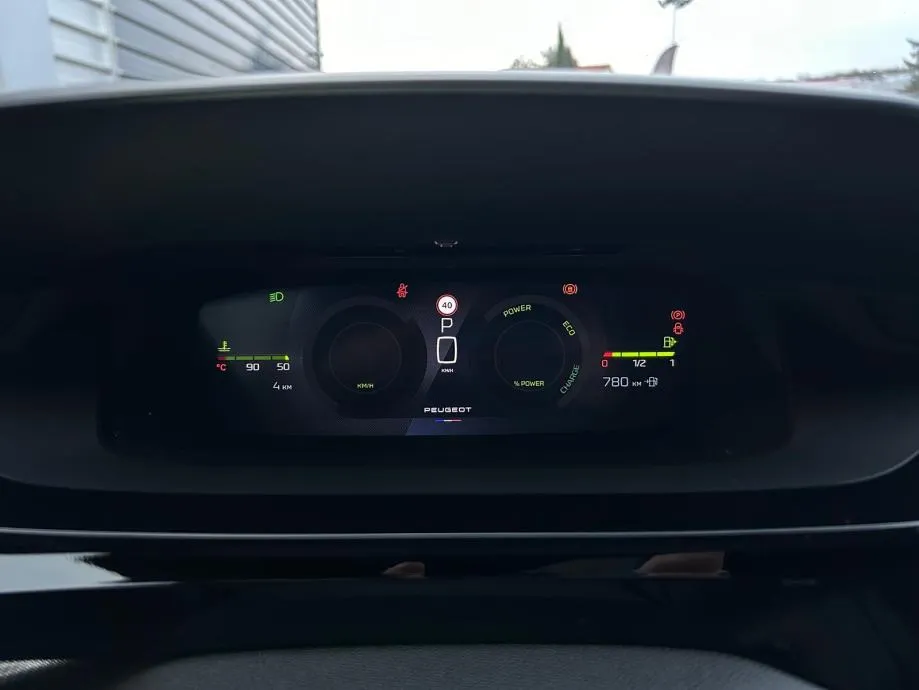 peugeot 308 gt hybrid 145 e-dcs6 - model 2026 - redizajn !!! - slika 21