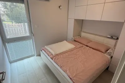 jednosoban stan u prizemlju, mareda - slika 5