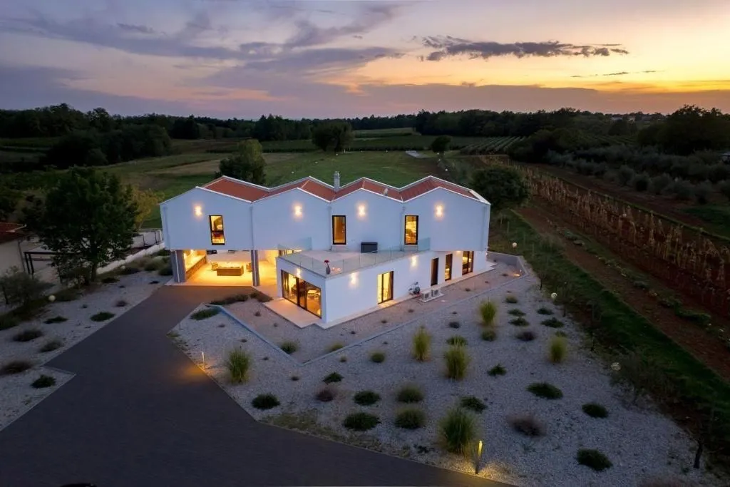 poreč-luksuzna vila na prostranoj okućnici (prodaja) - slika 29