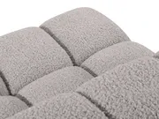 bellis modul 94x94cm, materijal: boucle - slika 4