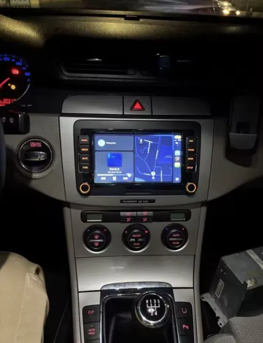 vwgolf 5 6 navigacija multimedija original radio wifi gps kamera - slika 11