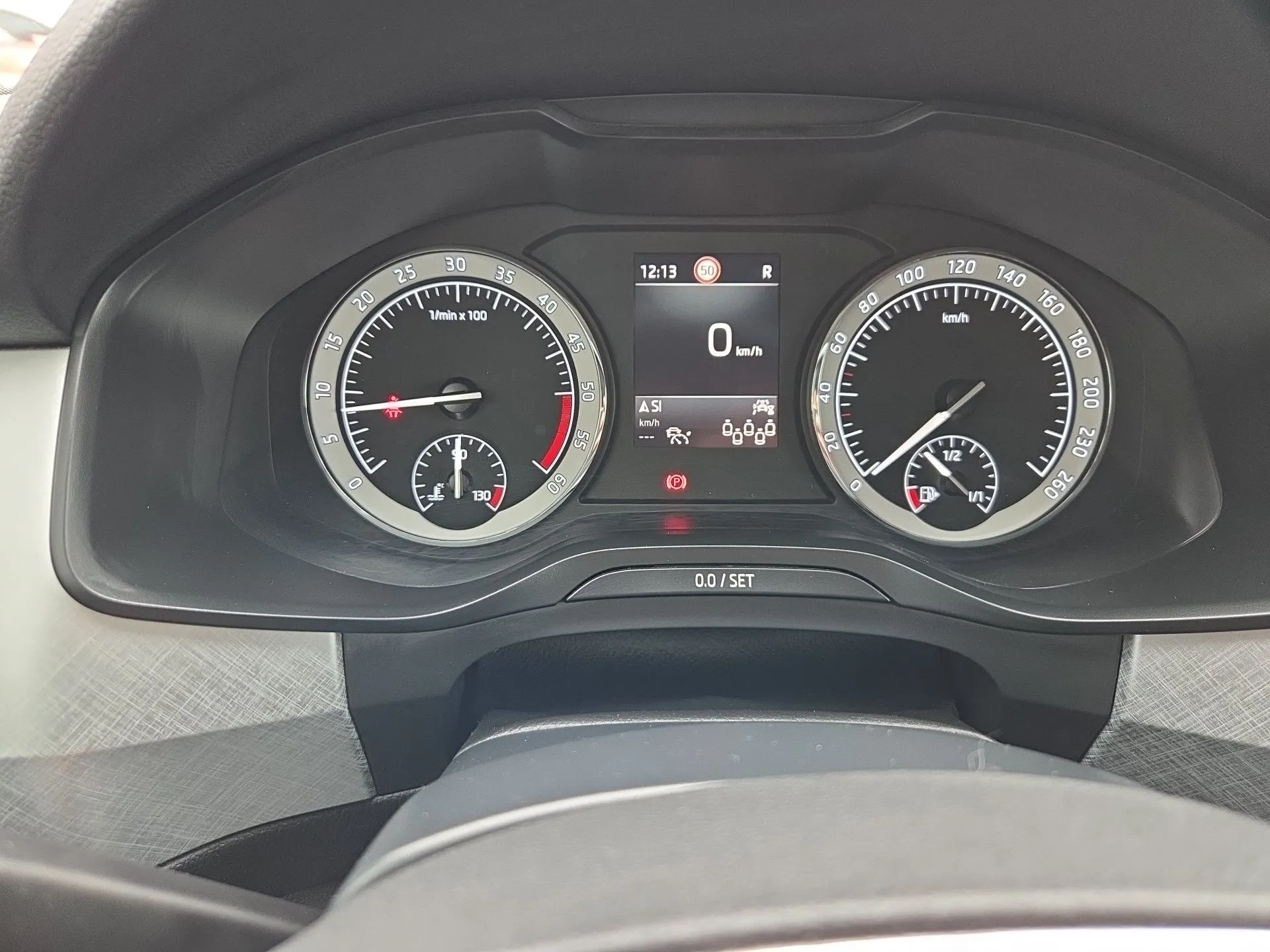 škoda kodiaq 2.0 tdi 110kw 7 sjedala - slika 12