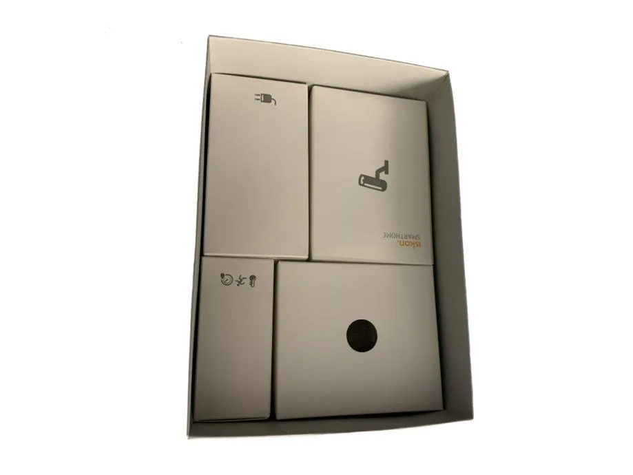 iskon smarthome paket - novo! / r1, rate! - slika 3
