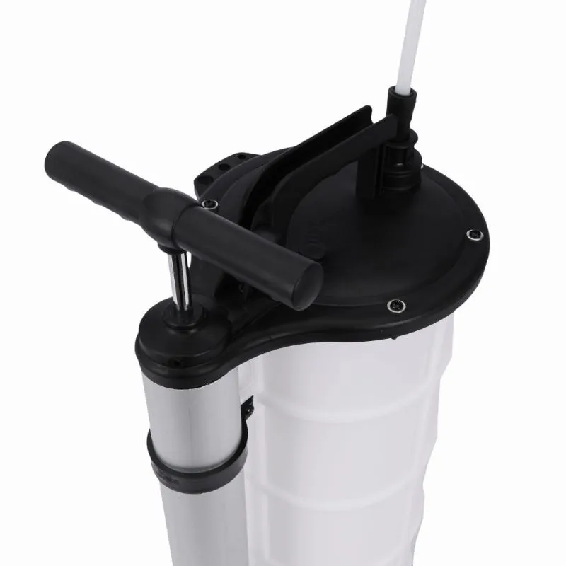 ručna pumpa za tekućine - slika 3