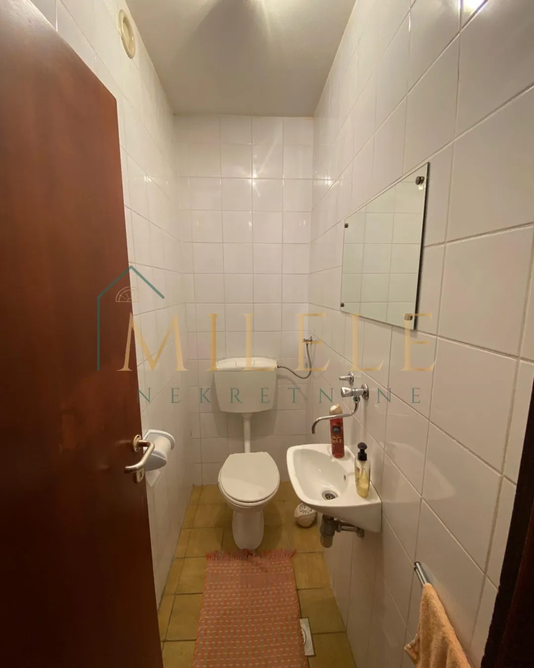 trosobni stan lanište, zagreb - slika 7