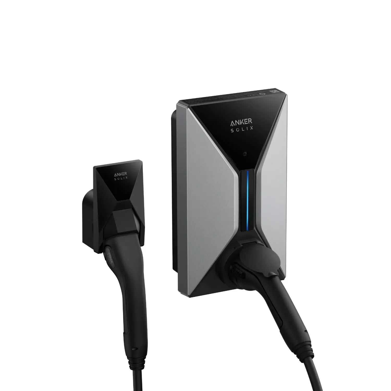 punjač za električni automobil anker solix ev charger 11kw – s kabelom - slika 3