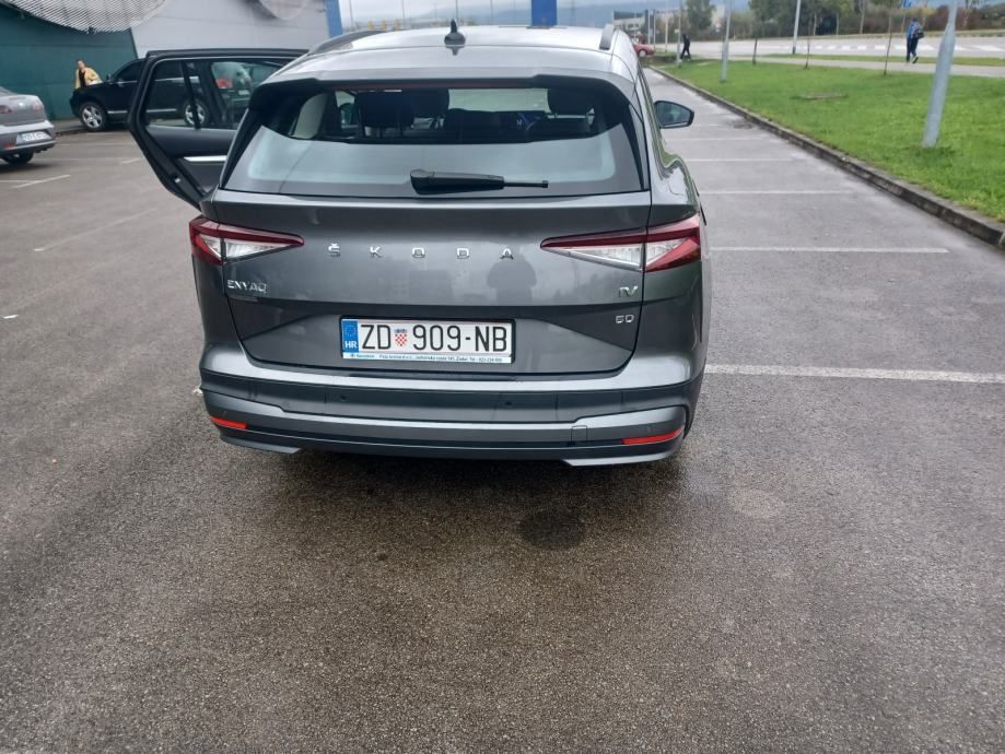 škoda enyaq iv 60 - slika 4