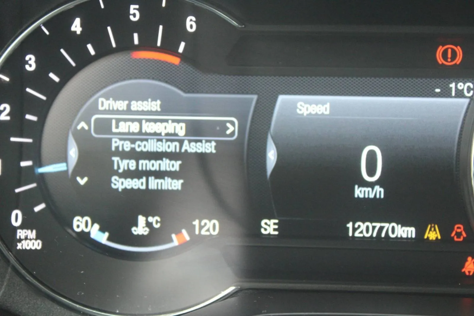 ford mondeo karavan 2.0 tdci titanium *navigacija* - slika 22