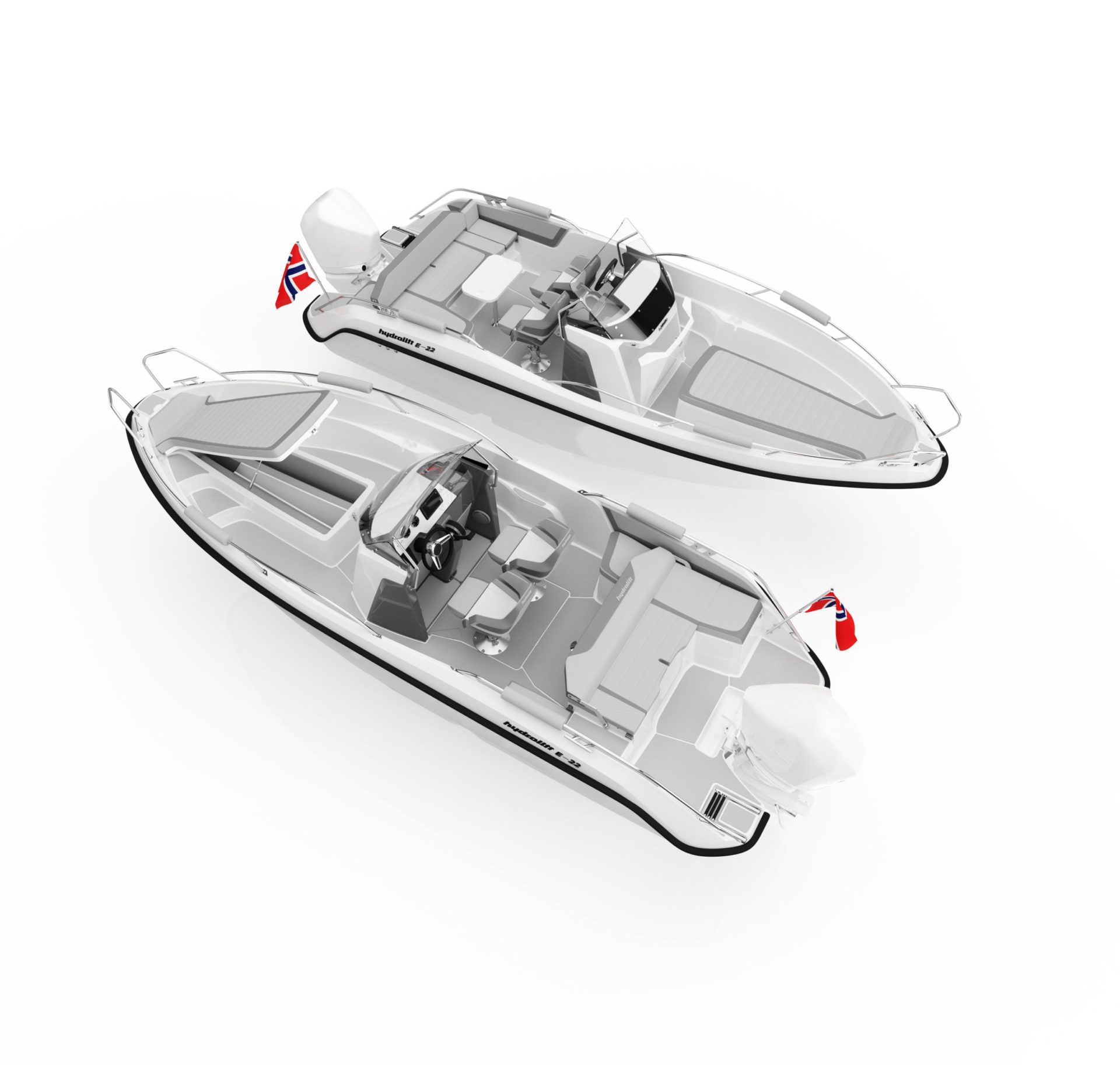 hydrolift e-22 - slika 3