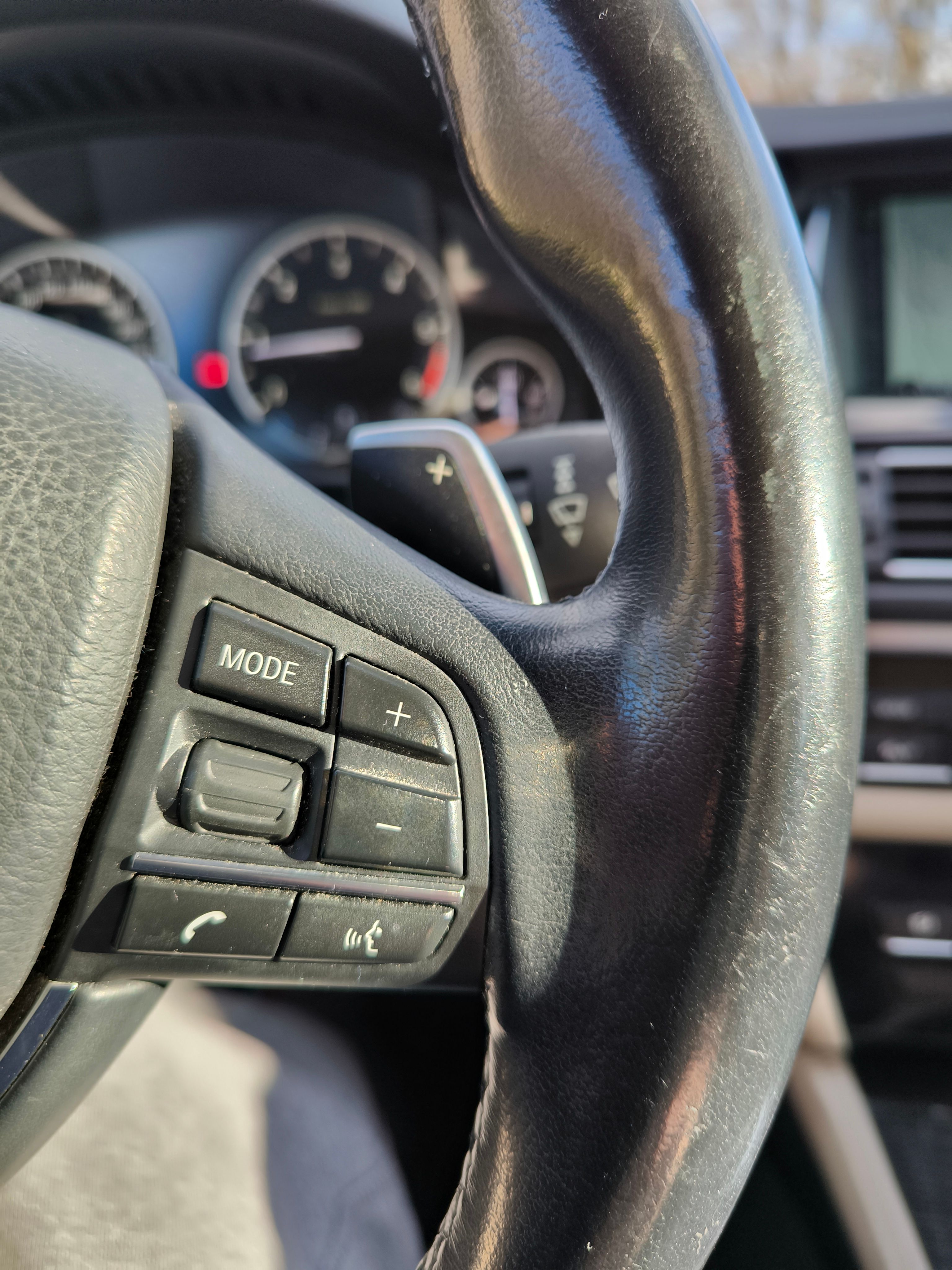 bmw f11 520d lci - slika 5