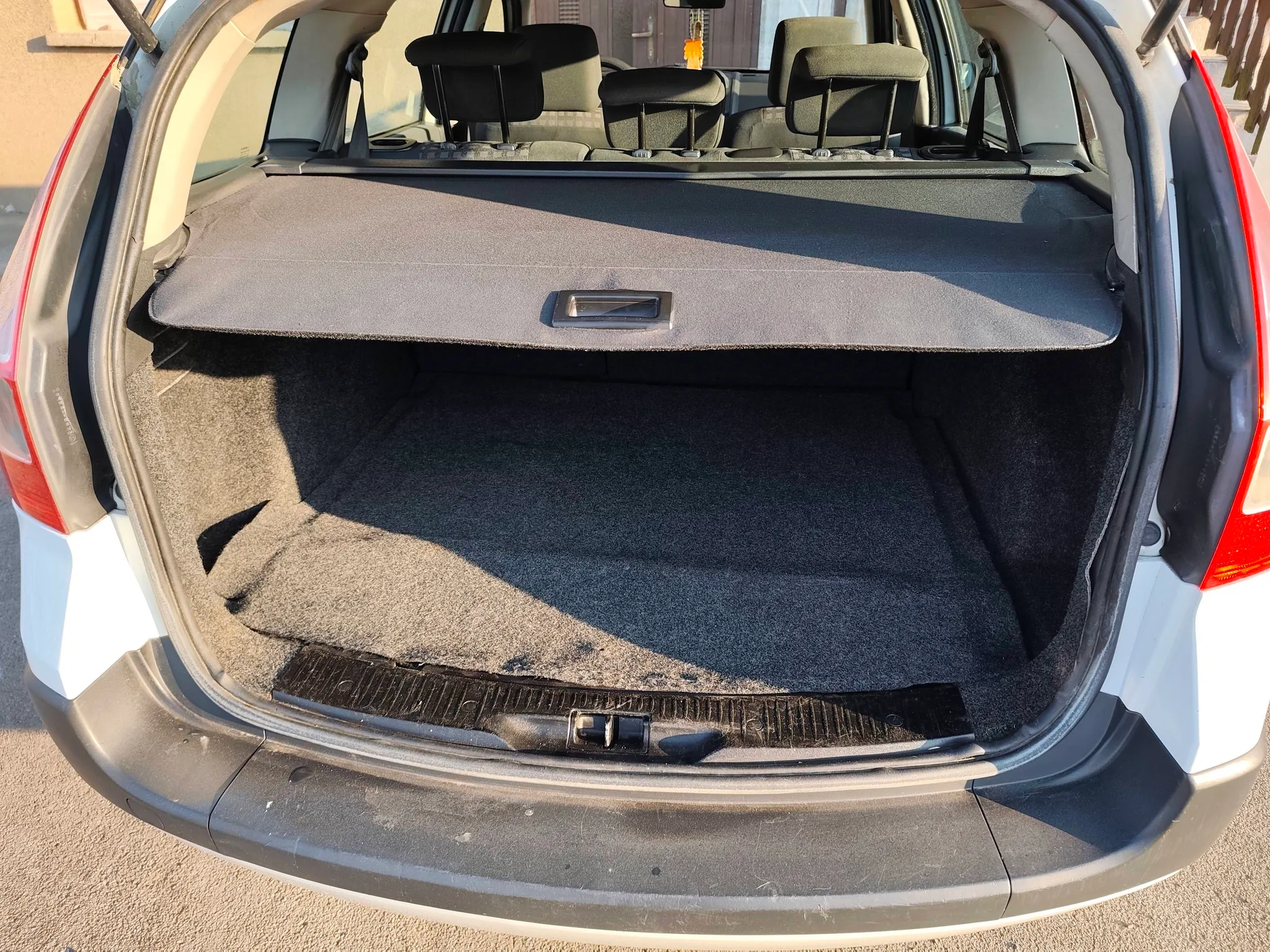 megane grandtour 1,5 dci - slika 9