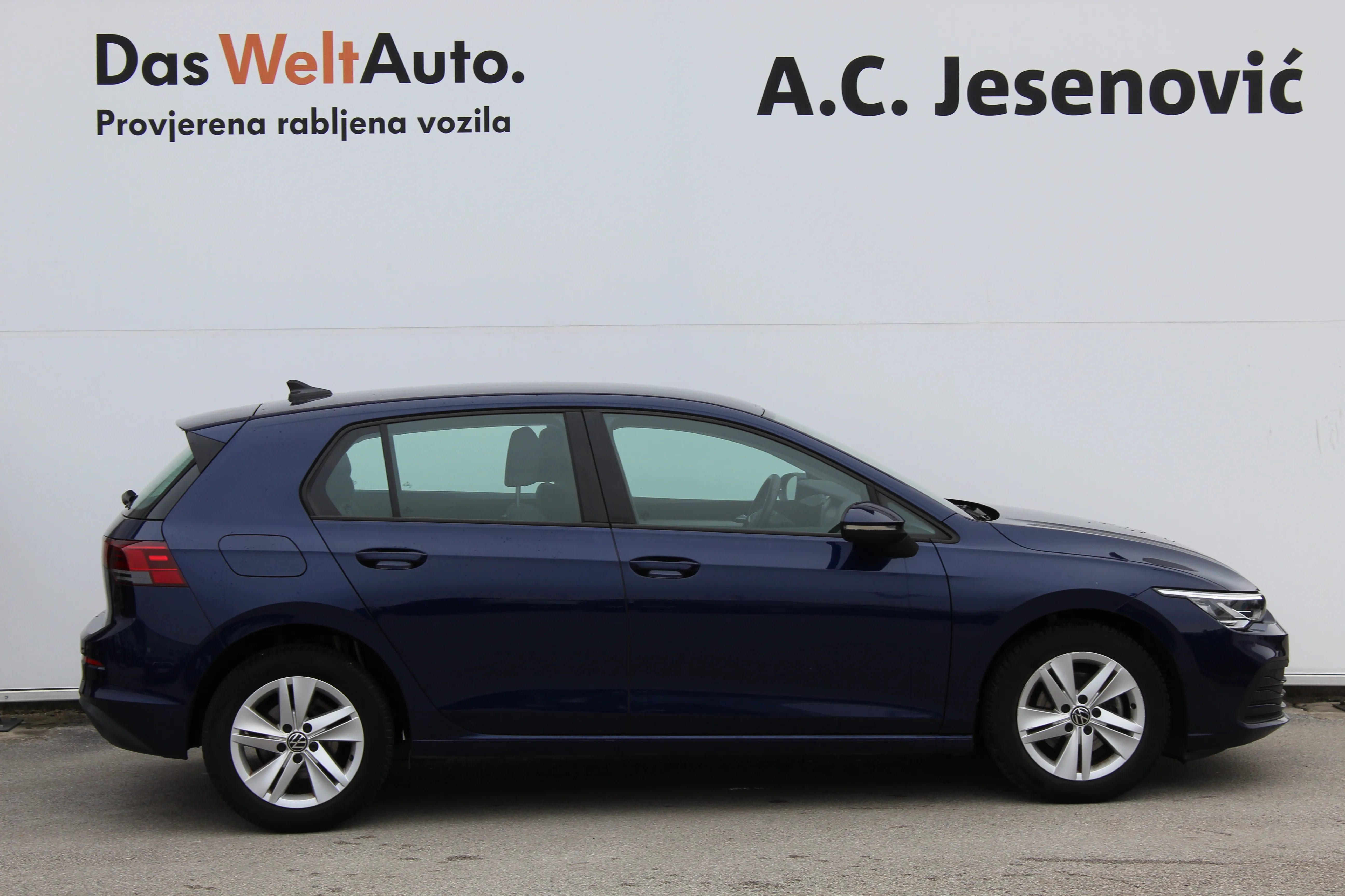 13155 volkswagen golf 1.0 tsi life - slika 4